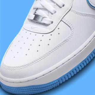 Nike Air Force 1 Low “University Blue” 