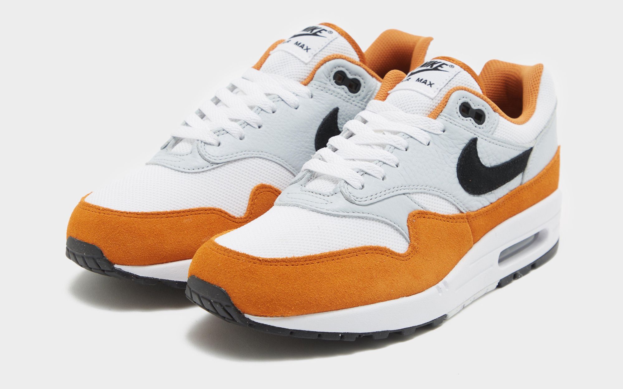 Official Images // Nike Air Max 1 