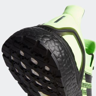 adidas ultra boost 20 signal green black fy8984 release date 10