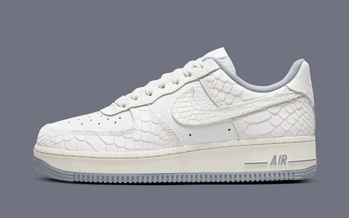 国内発送 送関込 Nike Air Force 1 Low Sashiko 22~30㎝ The Nike Air Force 1 Low “Sashiko” Returns in 2024 | House