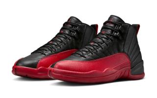 Where to Buy the Air Jordan 12 “Flu Game” (2025)