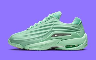 Where to Buy the NOCTA x Nike Hot Step 2 "Mint Foam"