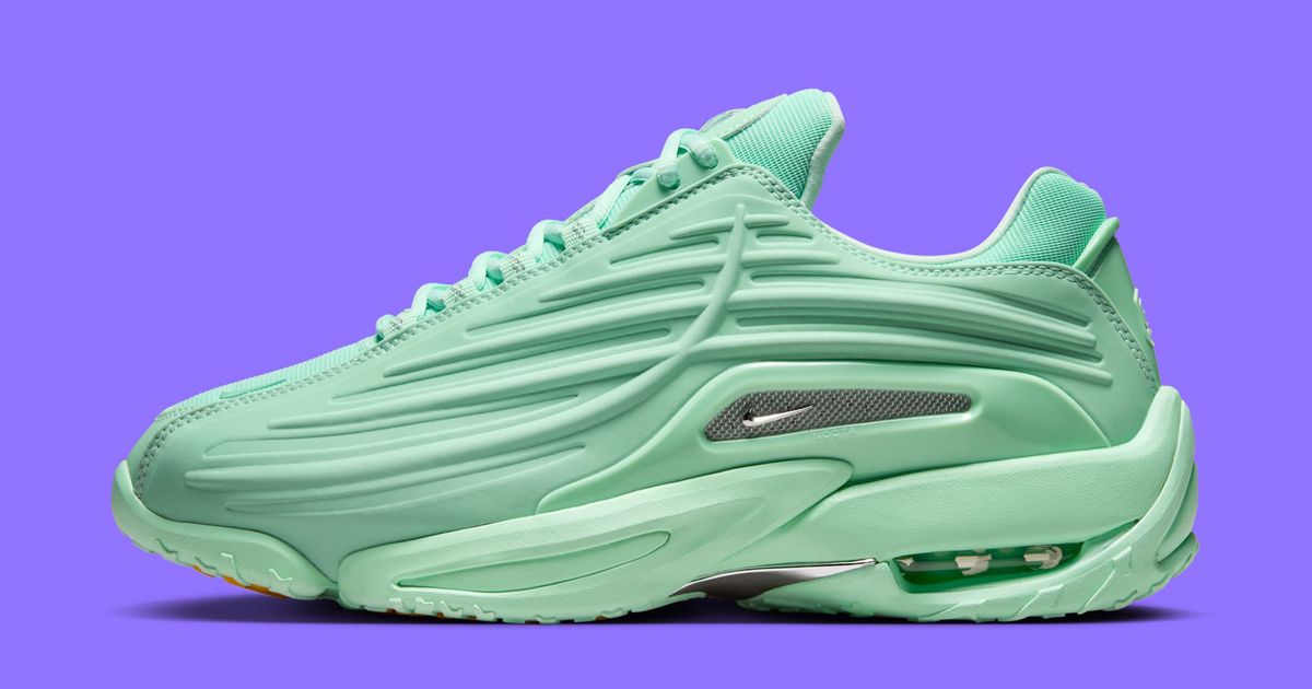 Where to Buy the NOCTA x Nike Hot Step 2 