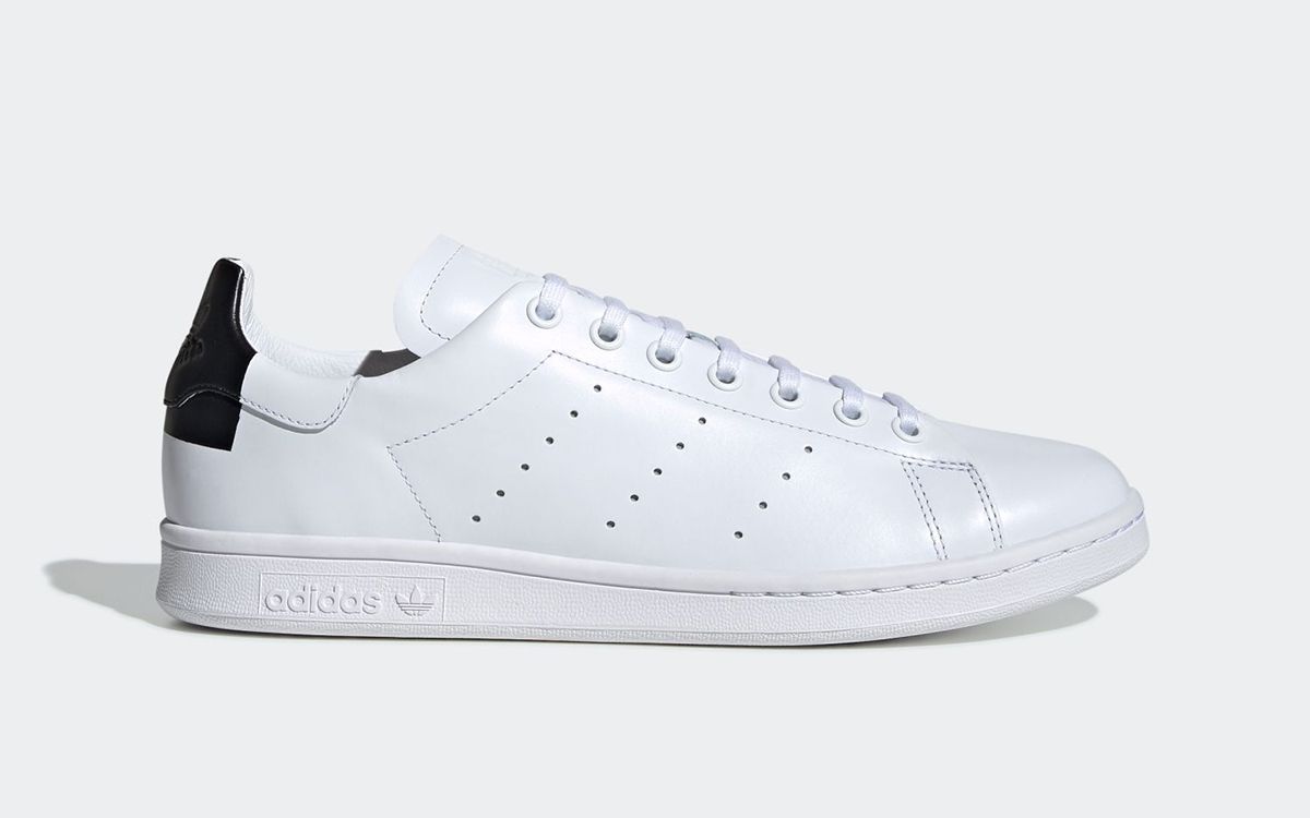 adidas Add Two More Stan Smiths to their Upcoming “Recon” Pack