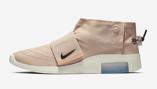 Nike Air Fear of God Moccasin AT8086 200 Release Date Price