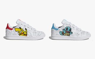 adidas pokemon campus shoes collaboration release date min