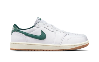 Air Jordan 1 Low OG “Oxidized Green”