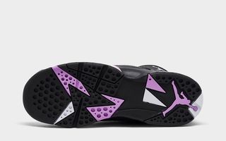 Jordan Dub Zero Jordans First Hybrid Sneaker Gets a Black Taxi Colourway