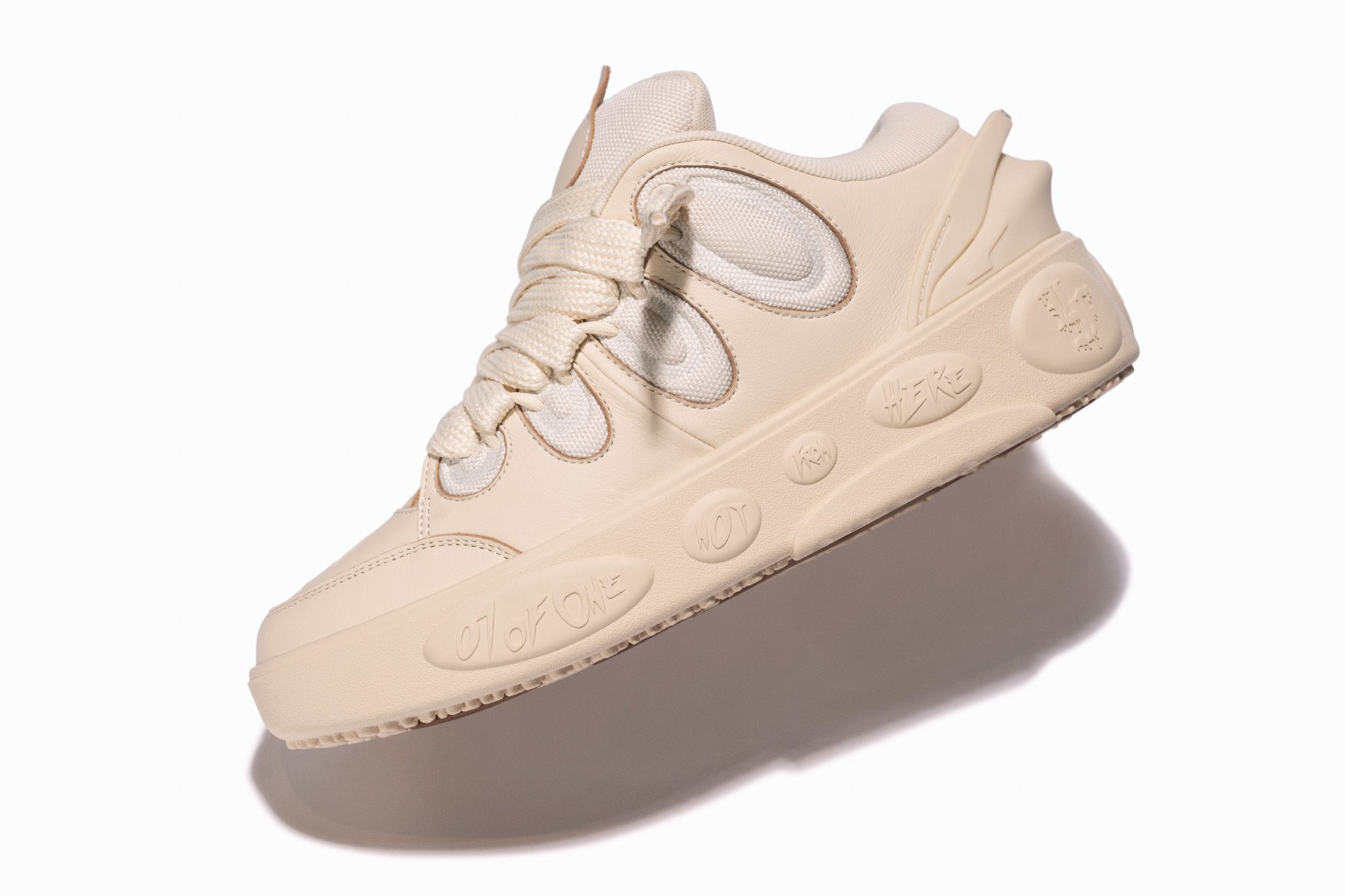Available Now // Puma x Lamelo Ball LaFrancé 