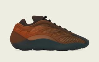 Where to Buy the Yeezy run 700 v3 “Copper Fade”
