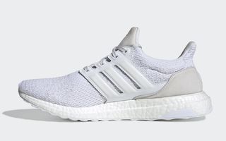 adidas ultra boost dna Detailed leather white fw4904 release date info 3