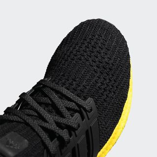adidas Ultra BOOST Black Yellow FV7280 7
