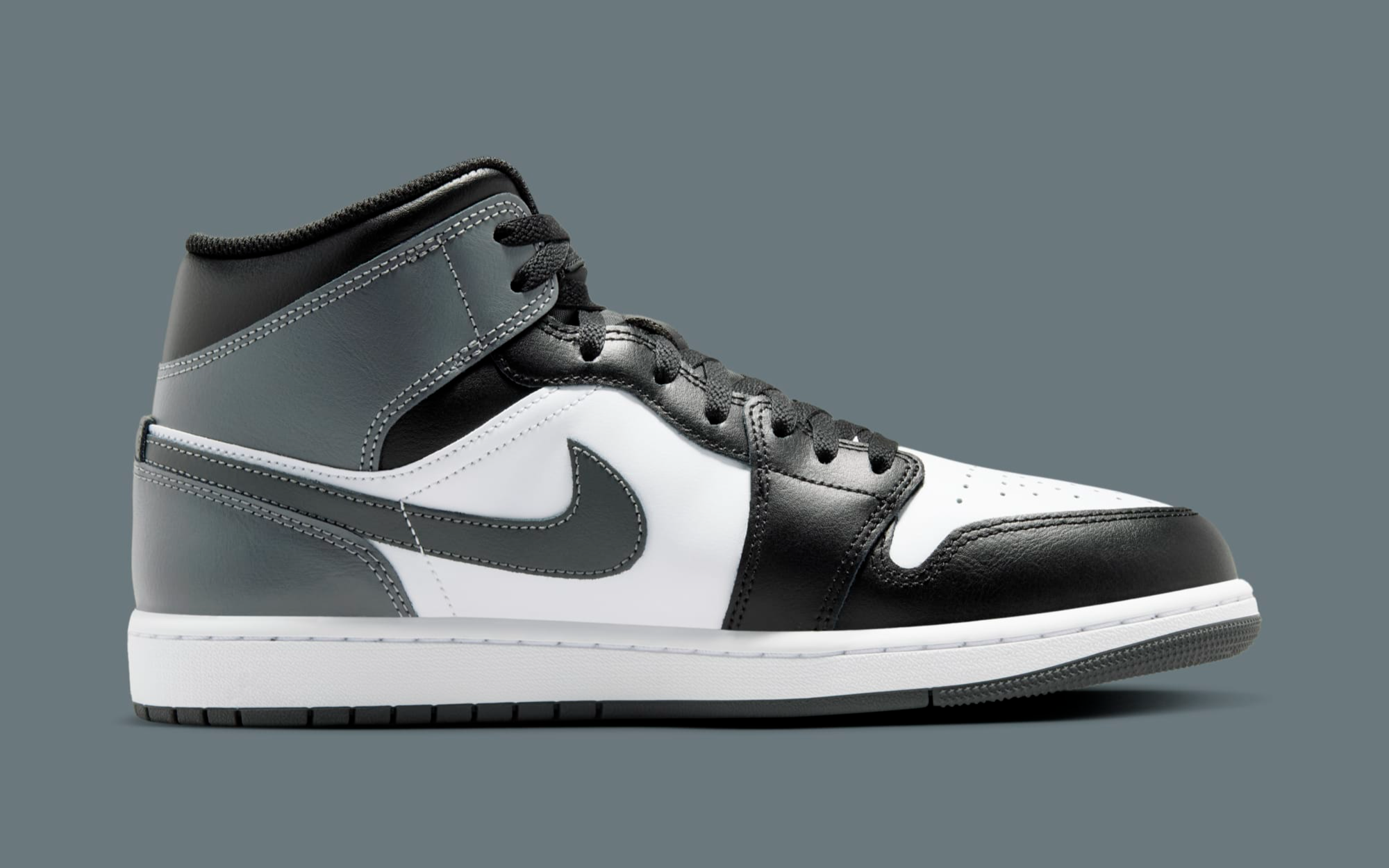 The Air Jordan 1 Mid 