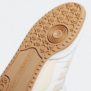 adidas forum low white cream gum gy8555 8