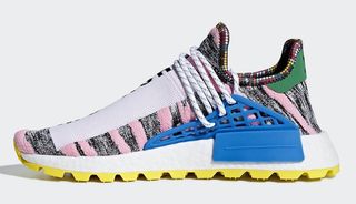 Pharrell adidas funeral NMD Hu Solar Pack BB9531 Release Date Price 1