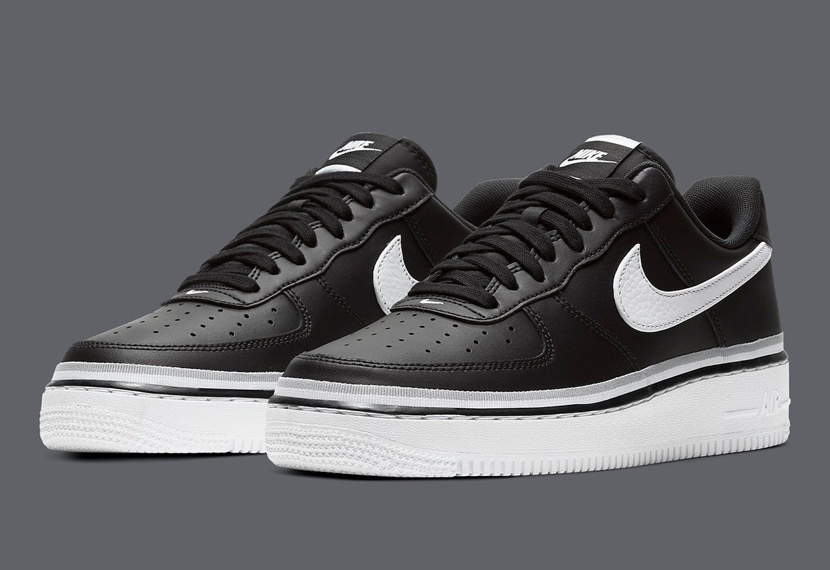 Air force 1 hot sale low ribbon