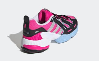 adidas eqt gazelle shock pink ee5150 release date 3