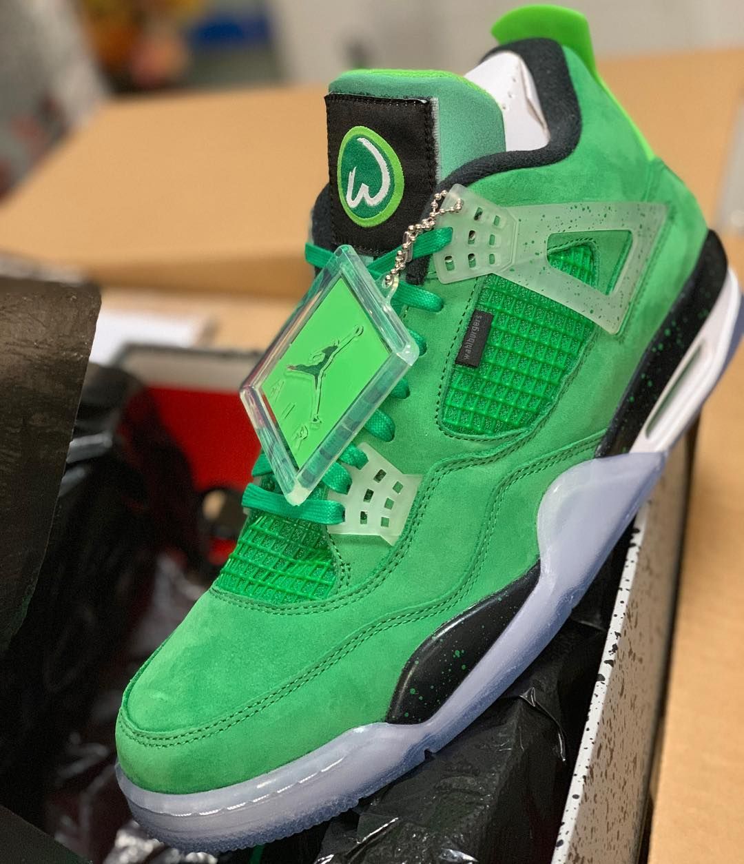 mark wahlberg aj4