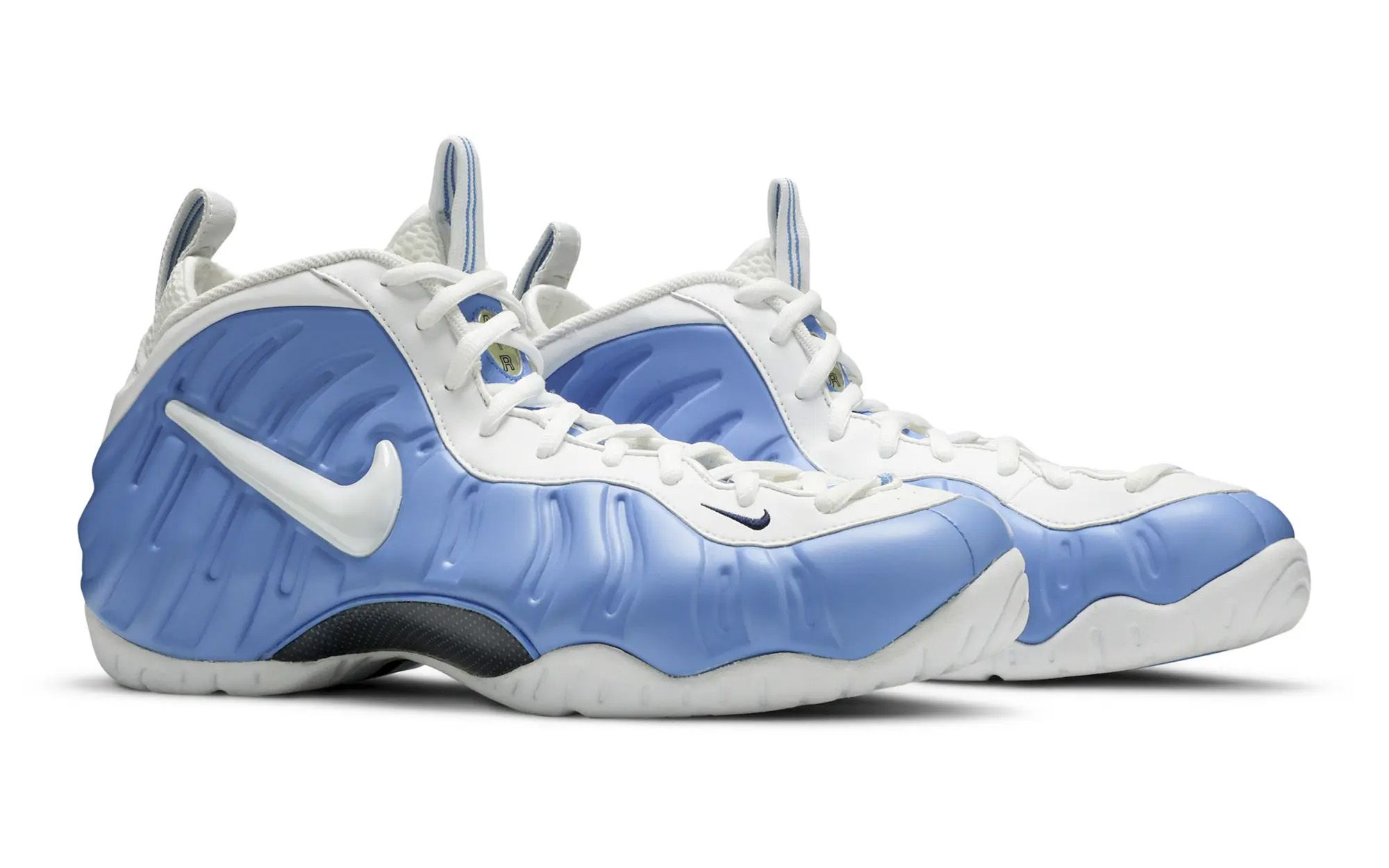 Nike Air Foamposite Pro “University Blue” Returns Feb. 13, 2026