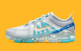 Available Now // Nike’s “Windbreaker” Pack Rolls On With the VaporMax 2019