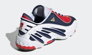 adidas Ultra fyw 98 white red navy fv3910 release date info 3