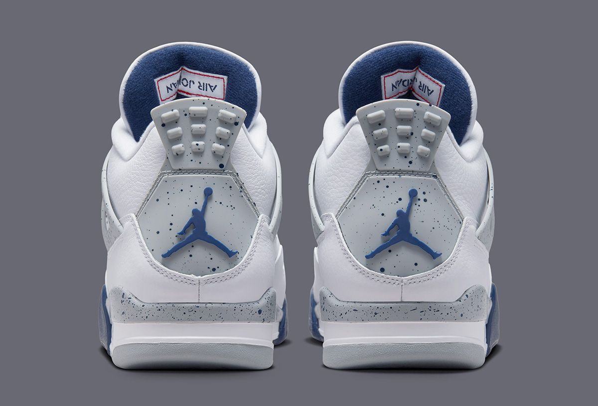 Where to Buy the Air Jordan 4 “Midnight Navy” | House of Heat°