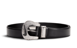 Nike Country 3-Piece Belt Buckle Set