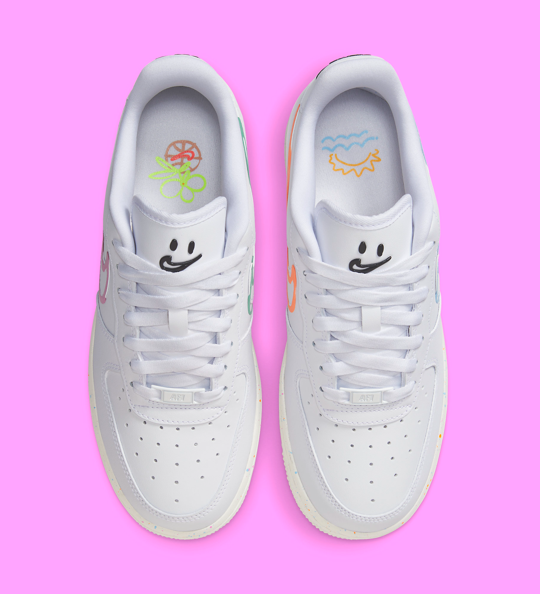 nike air force 1 low summer