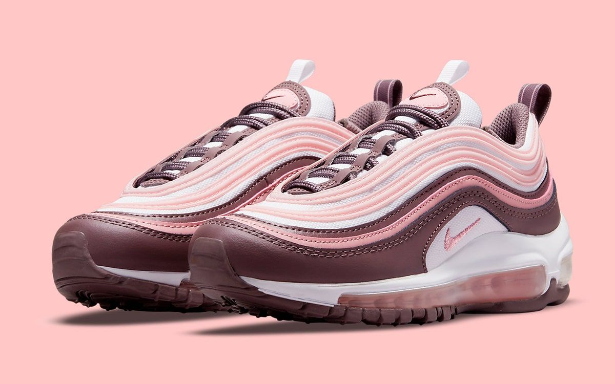 air max 97 pink men