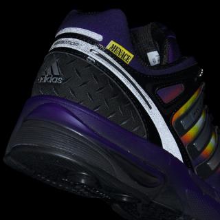 MENACE x adidas AdiStar Control 5 "Heat Signature" (SKU: LB0086). Photo via adidas.