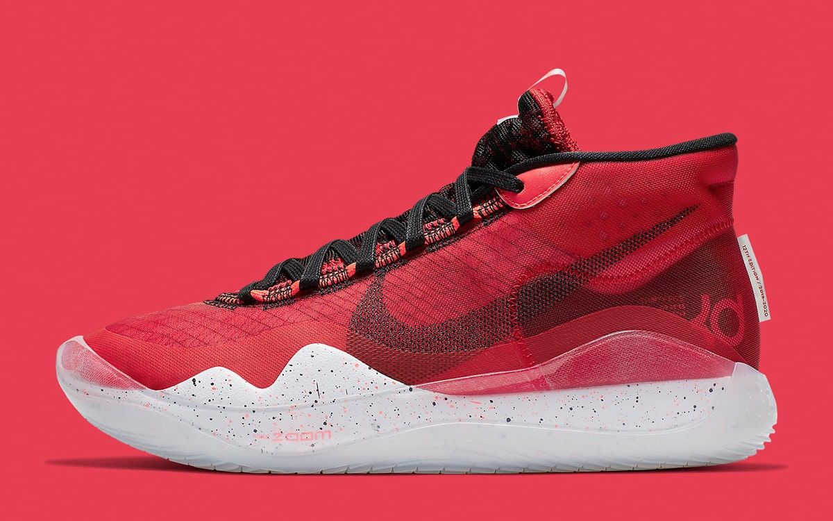 Kd 12 shop red release date