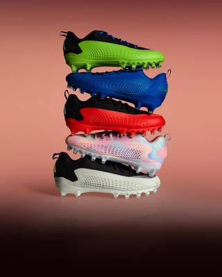 adidas US Football Anthony Edwards 1 Cleats Drop May 7