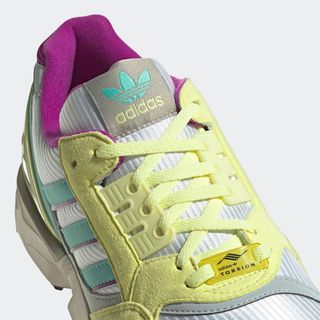 adidas zx 9000 silver yellow magenta gy4680 release date 7