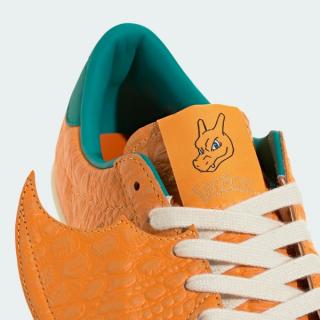 Pokémon x adidas Superstar Vintage "Charizard" (SKU: KI2861)