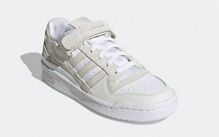adidas forum low white beige suede gy5919 release date 2