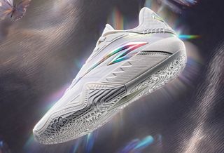 Kyrie Irving’s Masked Era Inspires the Latest KAI 3