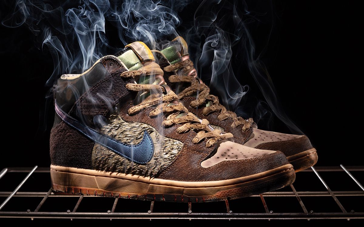 Where to Buy the Concepts x Nike SB Dunk High “Duck