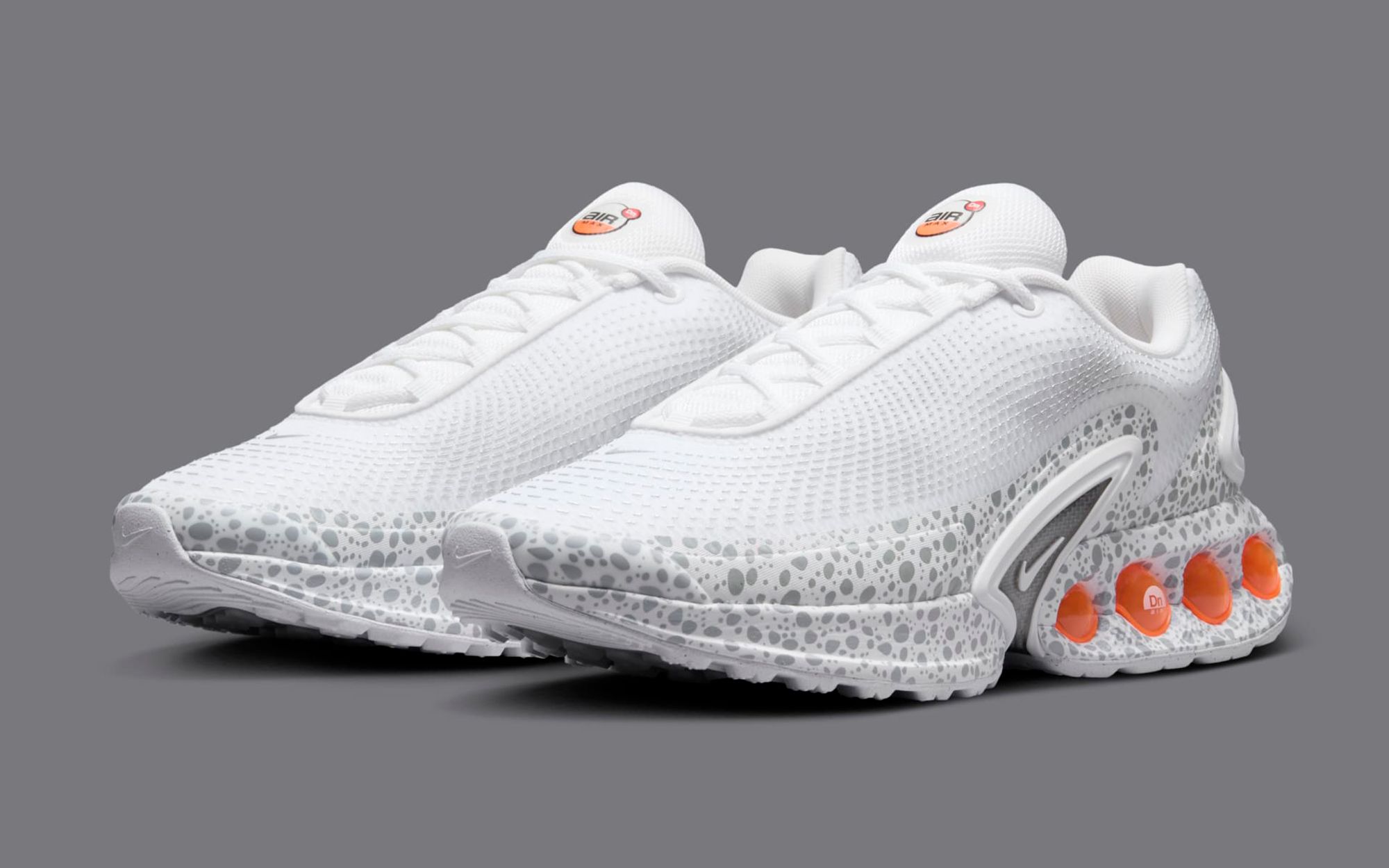 The Nike Air Max DN Arrives in 