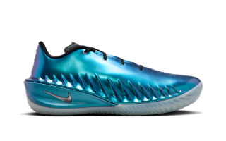 Nike GT Cut 4 "Preheat"