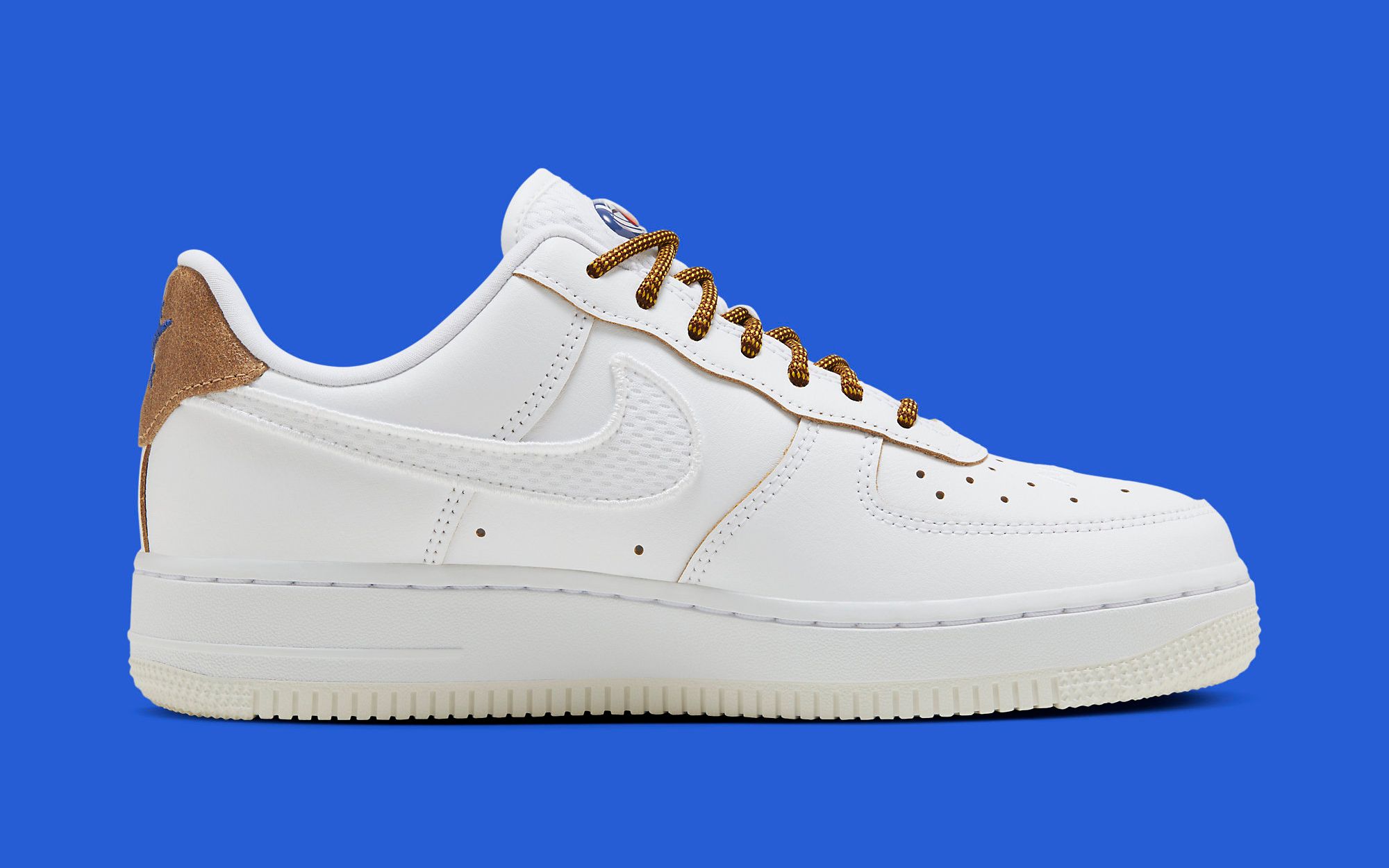 First Looks // Nike Air Force 1 Low 