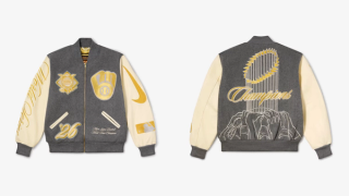 Milwaukee Brewers World Series Champions Settlemiers Jacket