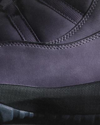 jordan Craft Spizike 270 Boot Surfaces in "Smoke Grey"