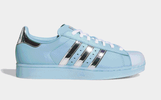 Anthony Edwards’ adidas Superstar Pack Gets Wilder by the Pair