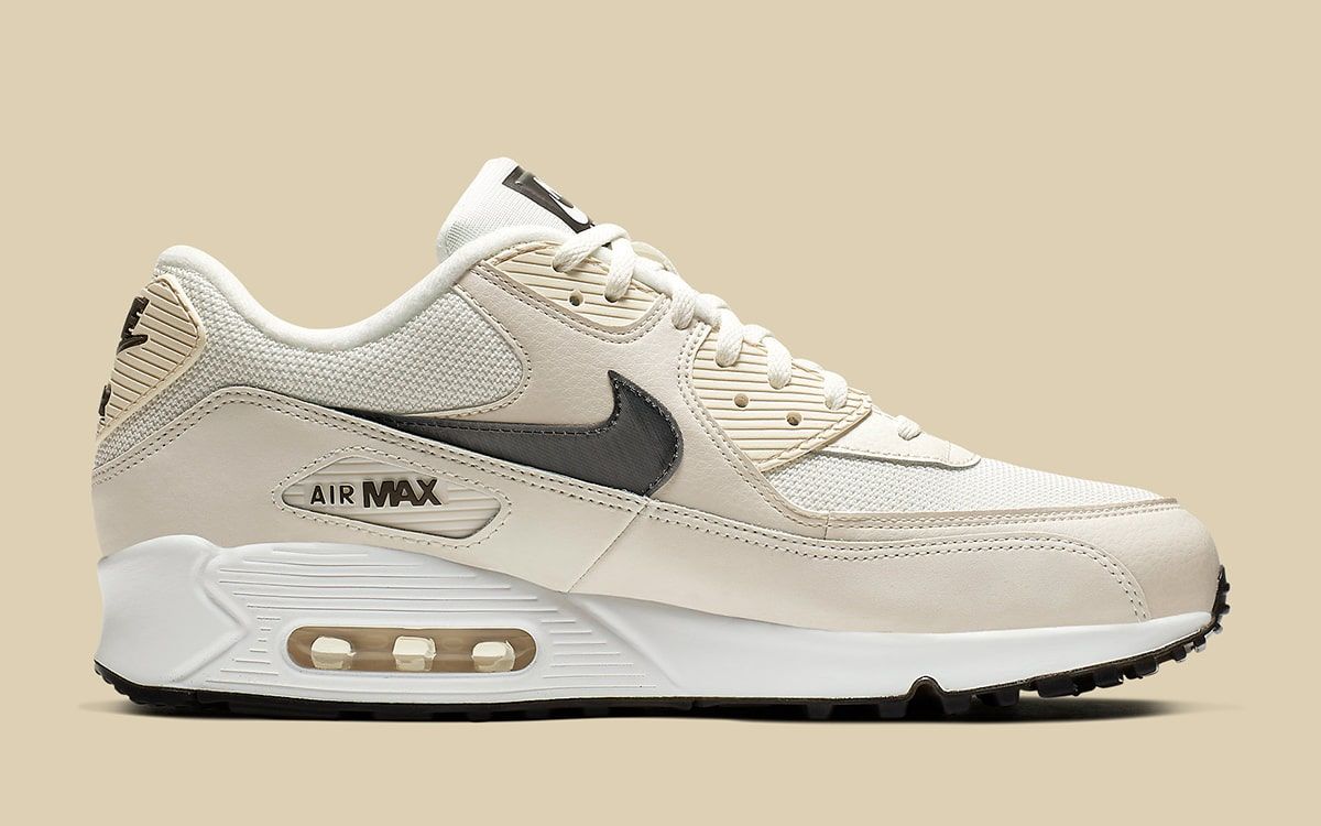 nike air max 90 essential ivory