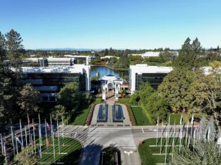 Nike Rebrands Its Beaverton Campus to Honor Phil Knight