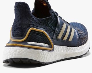 adidas ultra boost 2019 navy gold ee9447 release date info 4