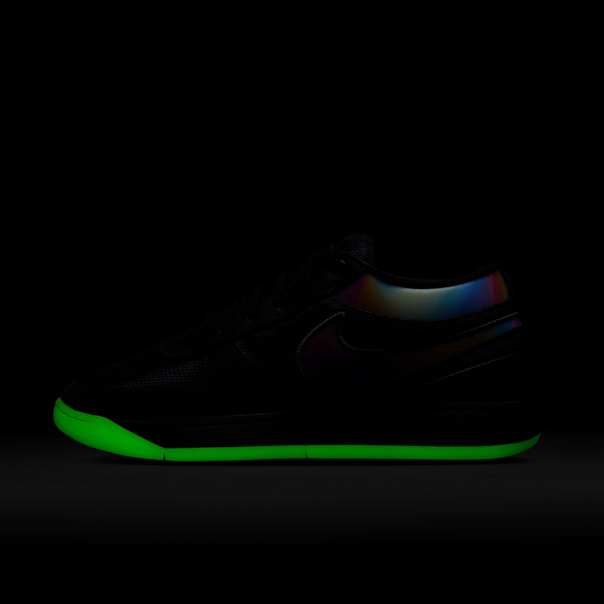 Nike Book 1 “Desert Night” Reflects Arizona Skies with