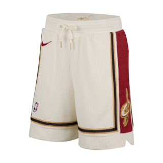 LeBron James Rookie Year Cleveland Shorts 