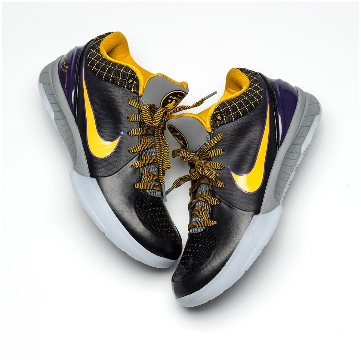 Kobe 4 carpe on sale diem release date