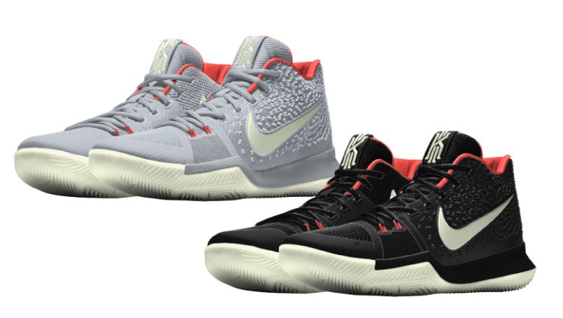 Kyrie 3 yeezy online